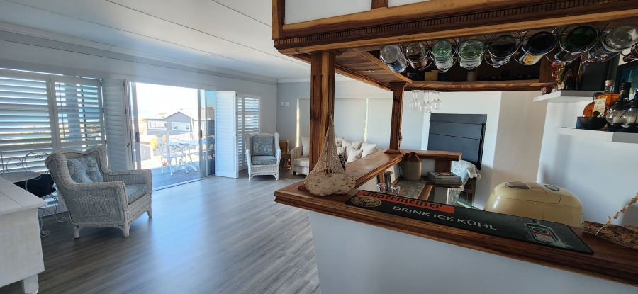 4 Bedroom Property for Sale in Dana Bay Western Cape